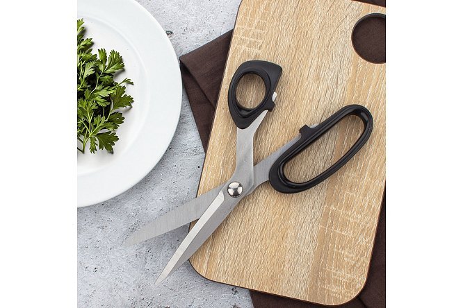 Ножницы кухонные ARCOS Kitchen Scissors Универсальный