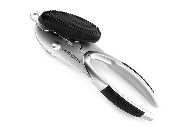Набор кухонных принадлежностей ARCOS Gadgets Zinc 6 предм.