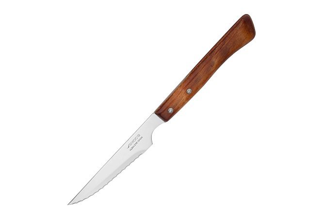 Изображение товара Нож для стейка ARCOS 371501 Нержавеющая сталь Изображение товара Нож для стейка ARCOS 371501 Нержавеющая сталь