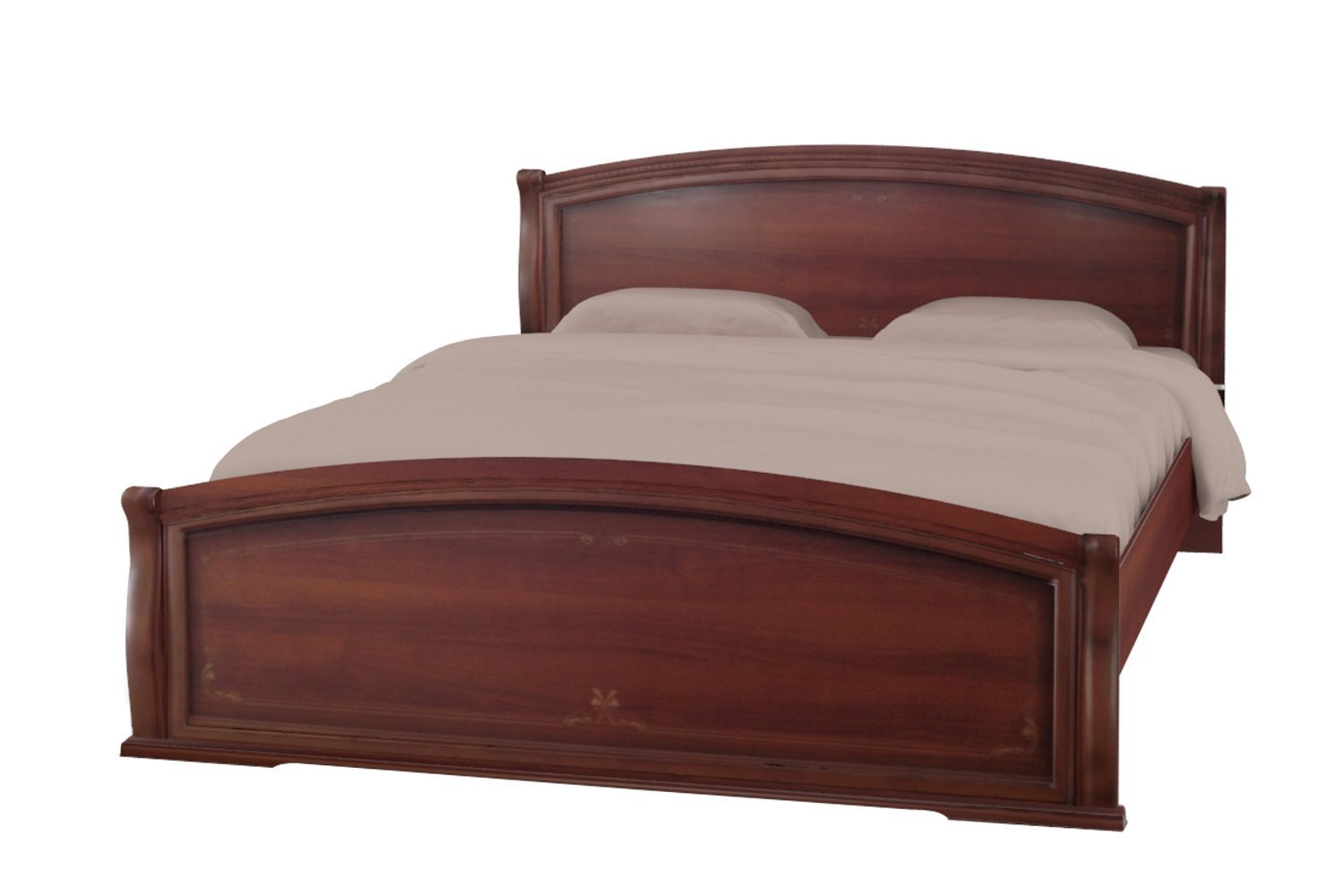 Кровать Валенсия 1600