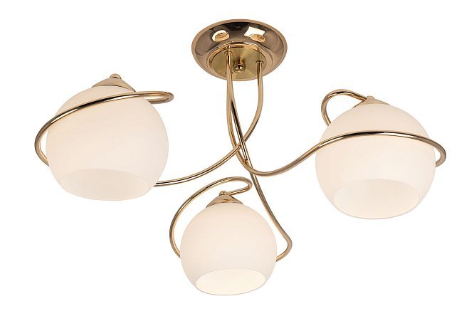 Изображение товара Люстра CITILUX Лайма E27 для помещения 14 кв.м, стильная и надежная