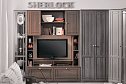 Стенка для гостиной Sherlock
