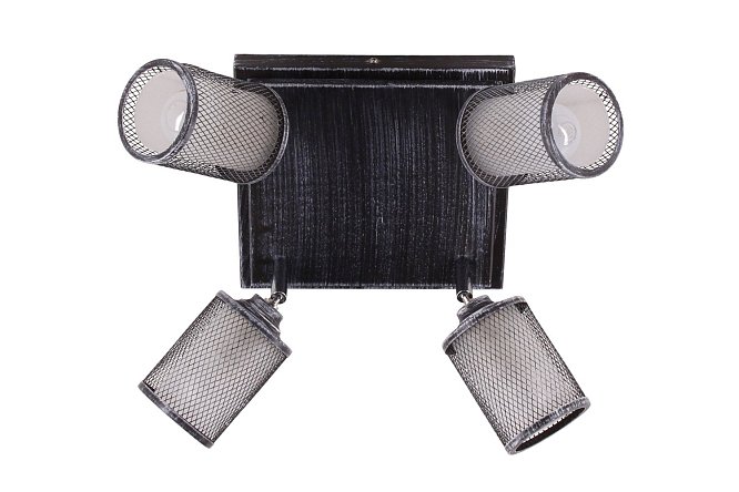 Изображение товара Настенно-потолочный светильник CITILUX Робин 11 м² E14