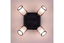 Светильник настенно-потолочный CITILUX Робин 11 м², E14