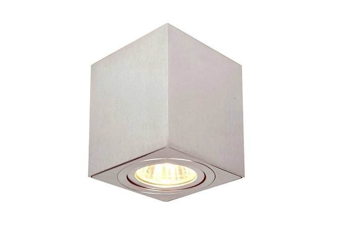 Изображение товара Светильник потолочный CITILUX Дюрен 2 м², GU10