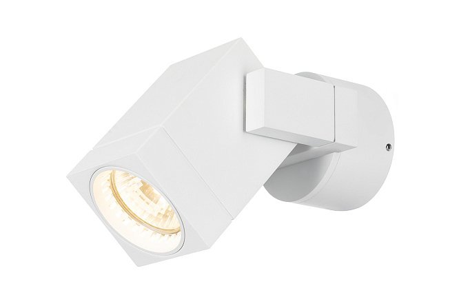 Изображение товара Светильник настенно-потолочный CITILUX Дюрен 2 м², GU10