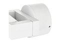 Светильник настенно-потолочный CITILUX Дюрен 2 м², GU10
