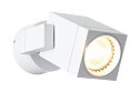 Светильник настенно-потолочный CITILUX Дюрен 2 м², GU10