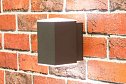 Светильник уличный CITILUX CLU0002 Планка