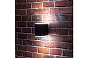 Светильник уличный CITILUX CLU0002 Планка