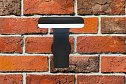 Светильник уличный CITILUX CLU01 Планка