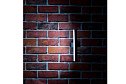 Светильник уличный CITILUX CLU03 Планка