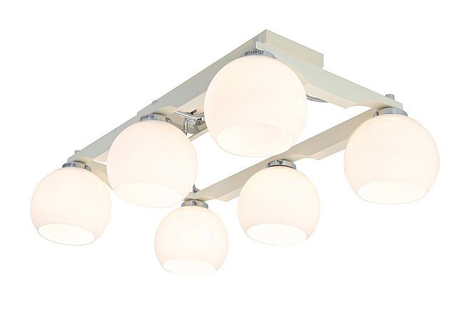 Изображение товара Люстра CITILUX Ариста 21 кв.м., E27