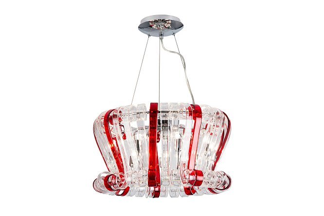 Изображение товара Люстра Eletto Volution 15 кв.м., G9