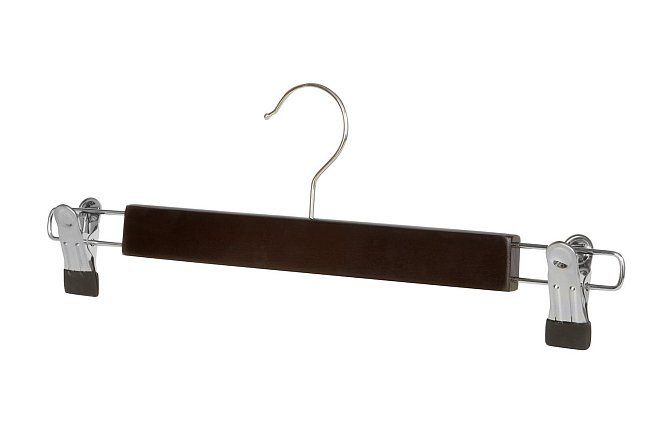 Изображение товара Вешалка для брюк BERKRAFT Nature 1 шт.