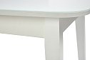 Стол обеденный раздвижной Azzuro 1 120х75х80 см