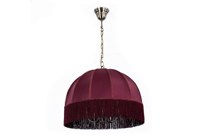 Изображение товара Люстра CITILUX Базель для помещения до 14 кв.м, цоколь E14, стильный дизайн