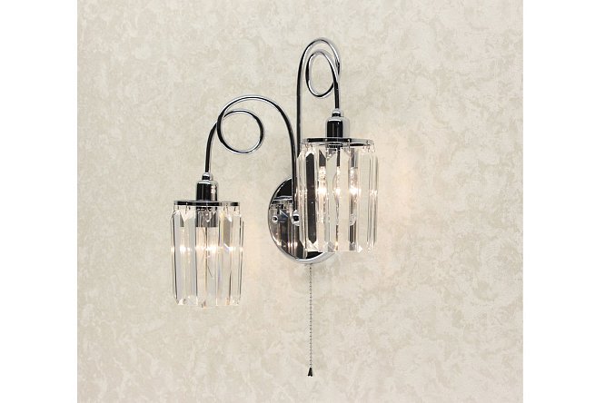Бра CITILUX Синди 6 кв.м, E14
