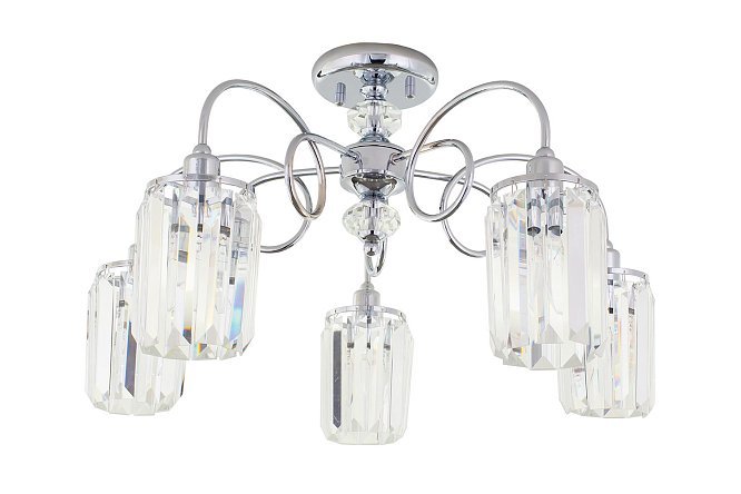 Изображение товара Люстра CITILUX Синди 14 кв.м., E14