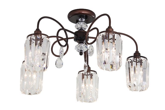 Изображение товара Люстра CITILUX Синди 14 кв.м., E14