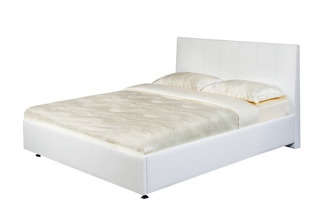 Кровать boxspring home 140х200 см