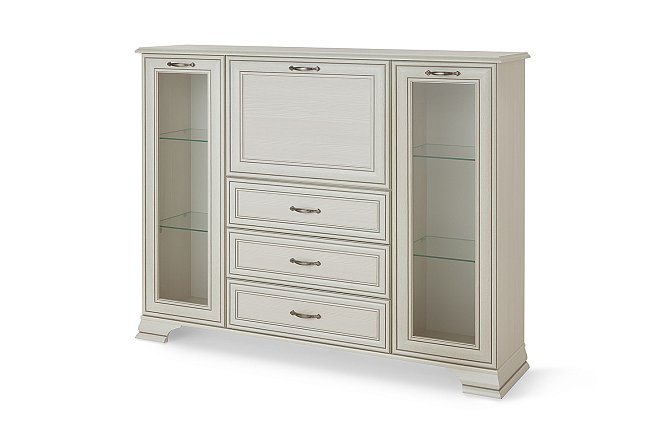 Изображение товара Комод-витрина Tiffany