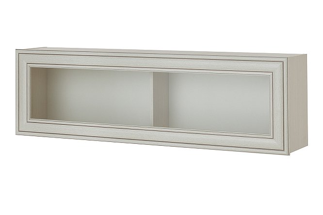 Полка навесная Tiffany 130 см