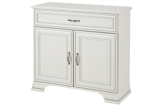 Изображение товара Тумба Tiffany из МДФ и ЛДСП - стильное решение для хранения