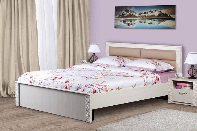 Каркас кровати Элана 120х200 см
