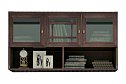 Шкаф навесной Sherlock 119.9 см