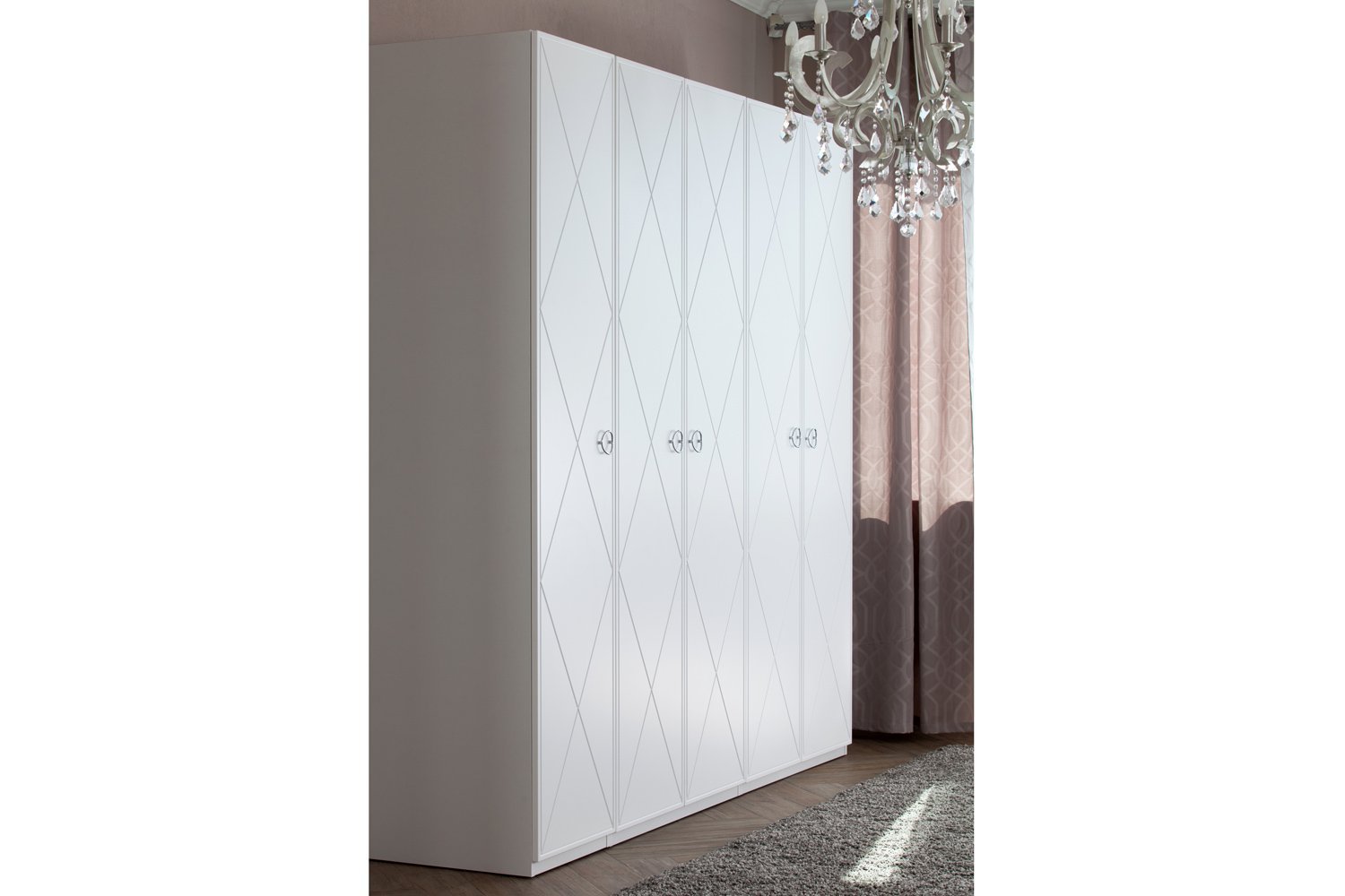 Шкаф хофф оскар