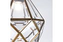 Светильник подвесной CITILUX Витра 4 кв.м., E27