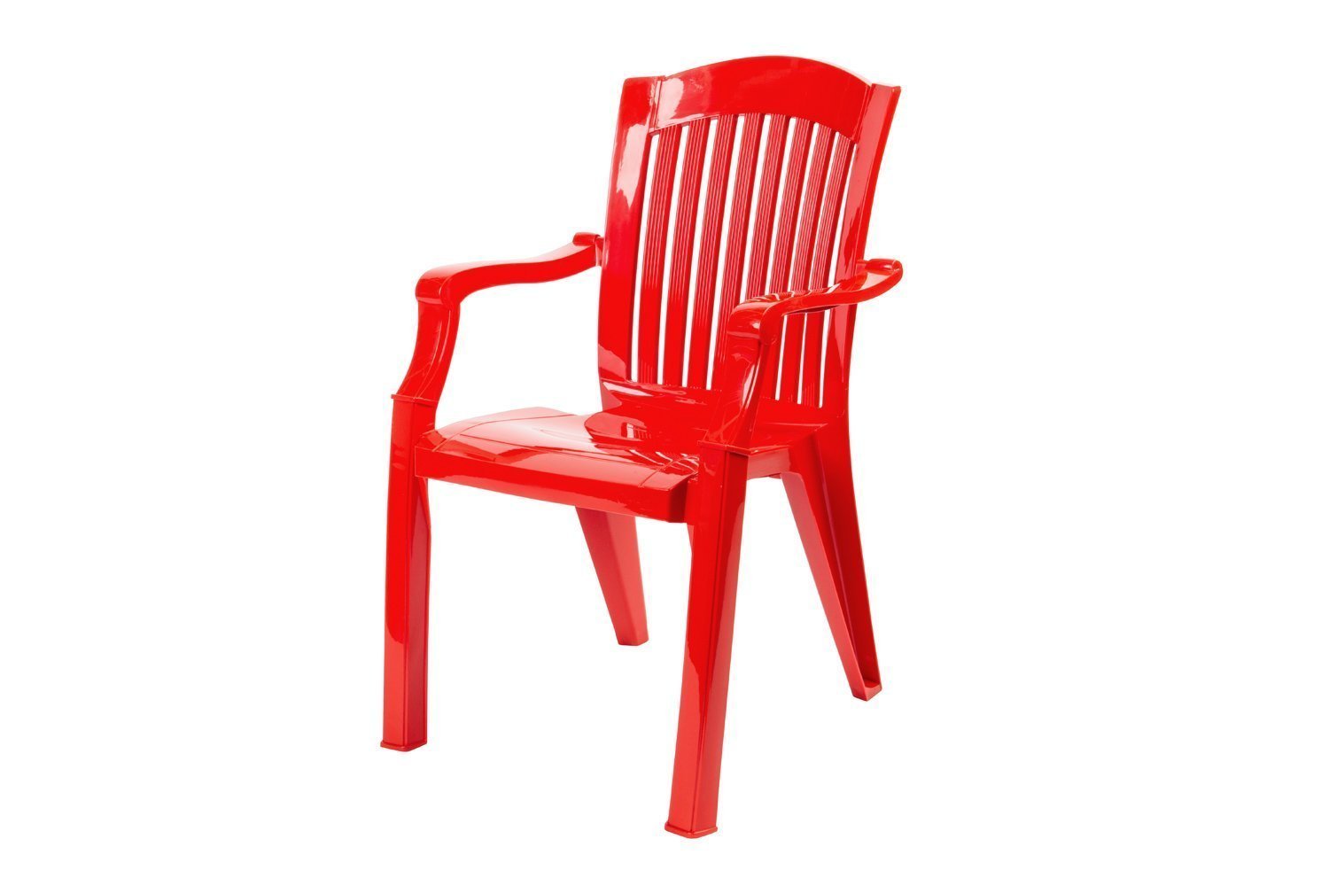 Кресло пластиковое Эльпласт