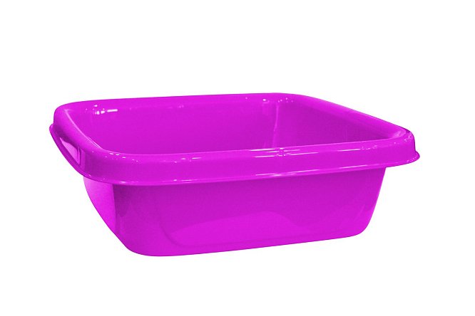 Изображение товара Таз Ориджинал SV3940, 10 л, полипропилен, цвет в ассортименте