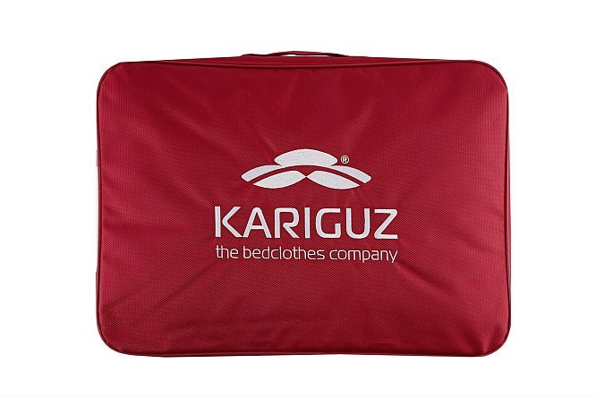Одеяло KARIGUZ Pure Hydrocotton Пух/перо