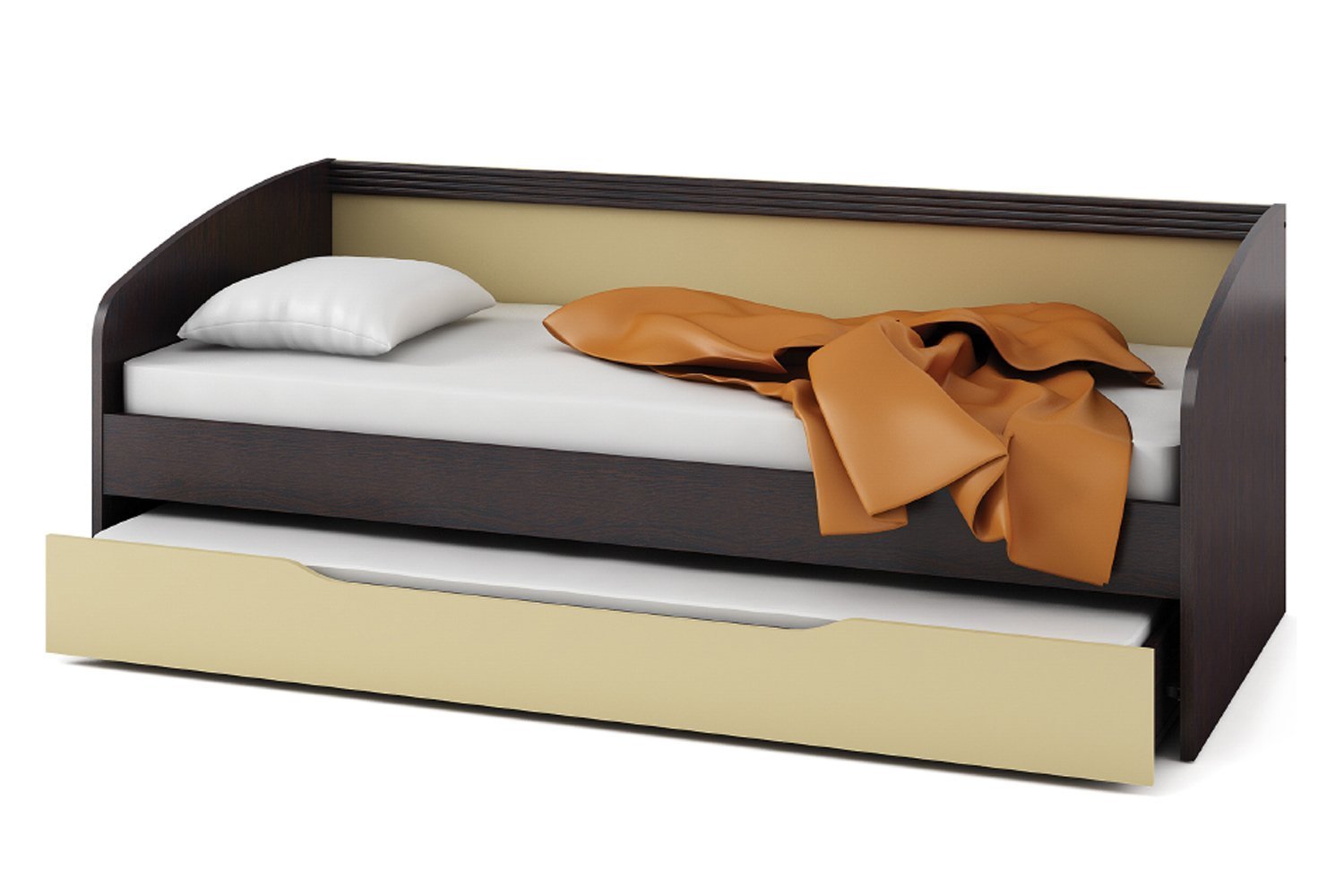 Дакота сб-1905 кровать