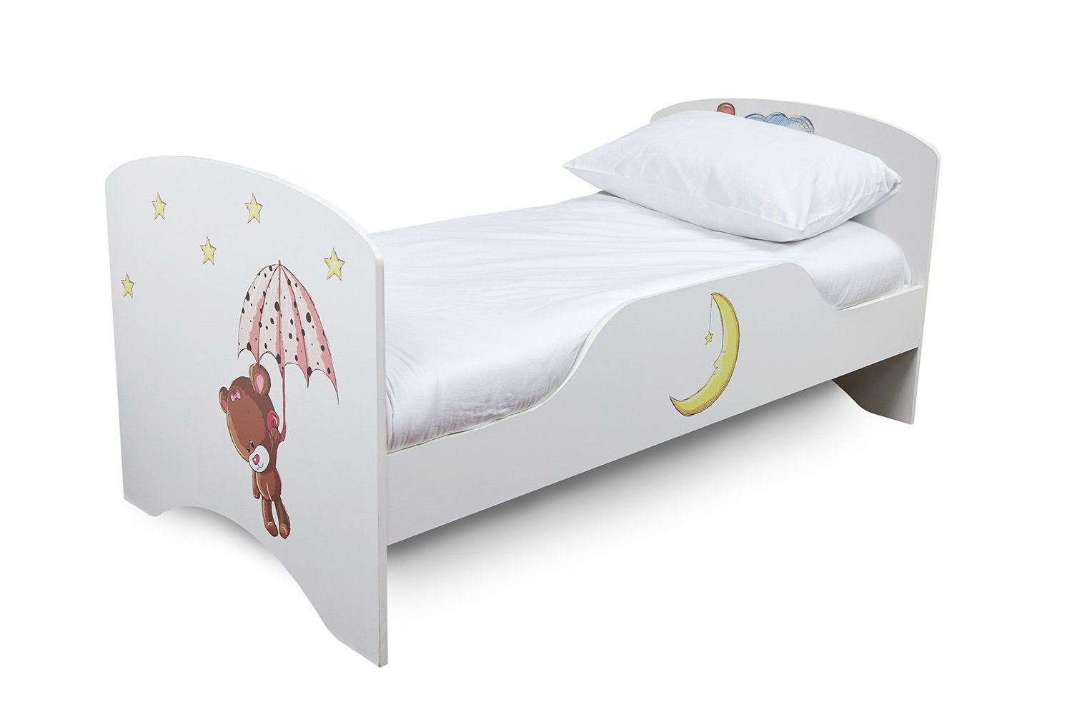 Хофф кровать для ребенка