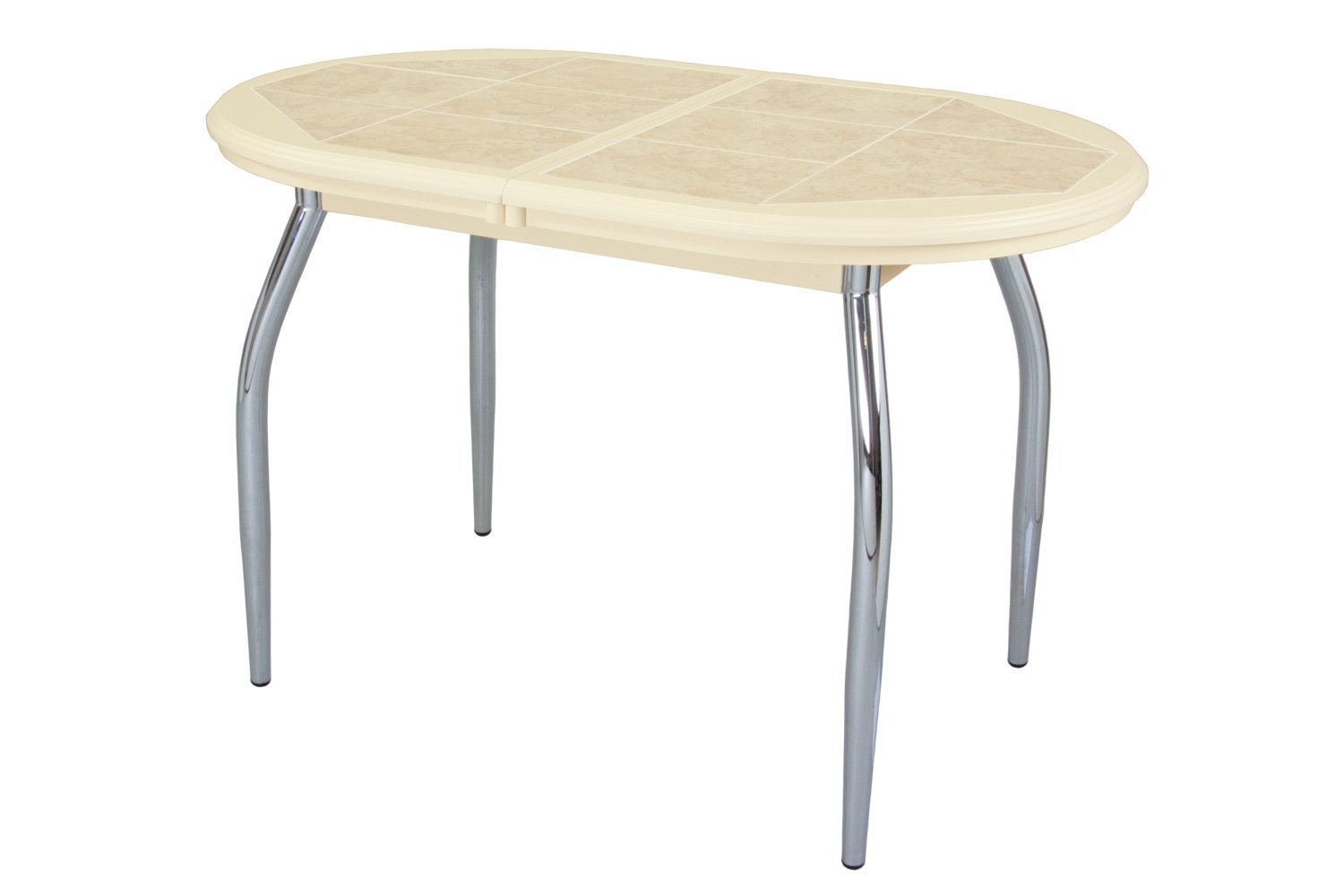 Обеденный стол с плиткой шарди пр