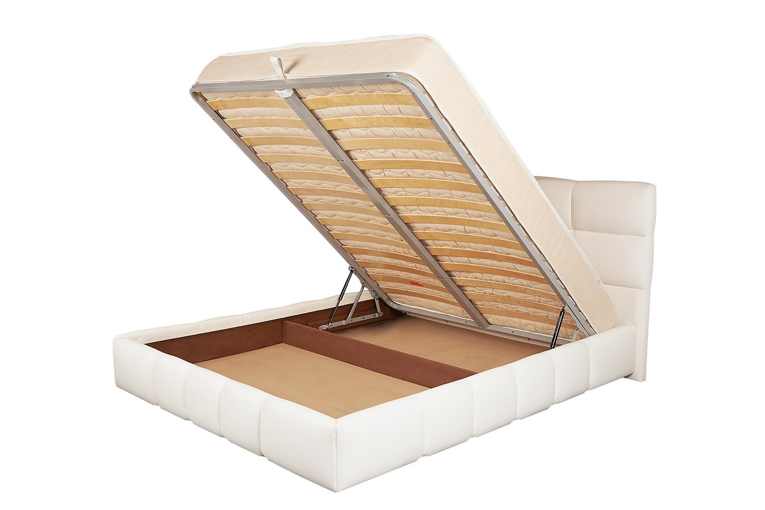 Орматек кровать двуспальная 160х200 с подъемным механизмом