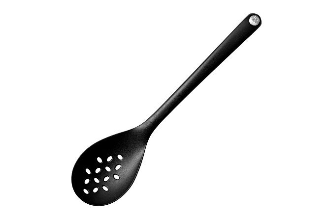 Изображение товара Ложка с отверстиями Robert Welch Signature Non-Stick Изображение товара Ложка с отверстиями Robert Welch Signature Non-Stick