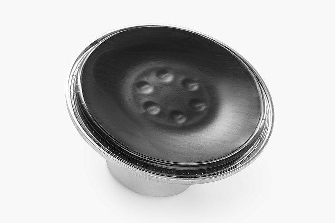Полка фигурная Ring Lock 29.5x9.5x14 см