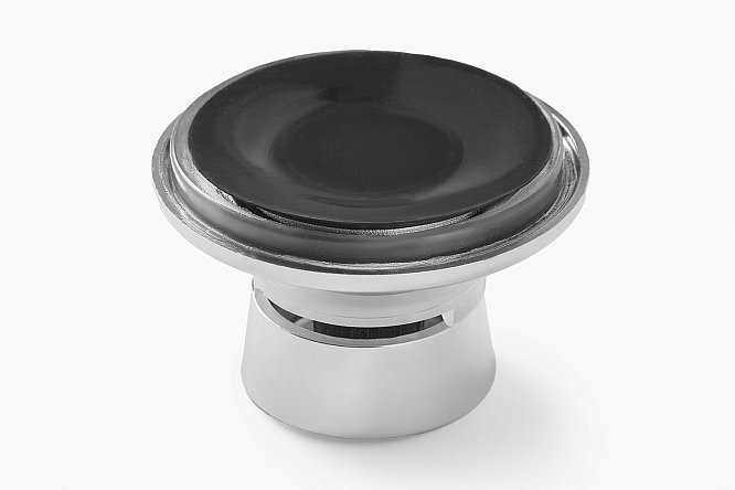 Планка для полотенец Ring Lock