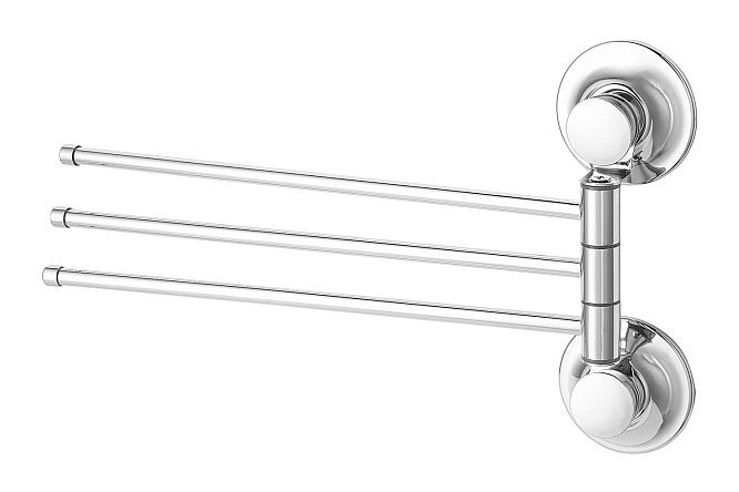 Изображение товара Вешалка для полотенец Ring Lock