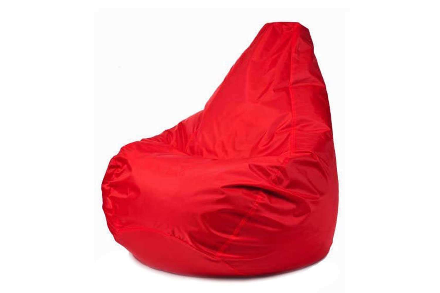 Кресло-мешок Vental стандарт l красный