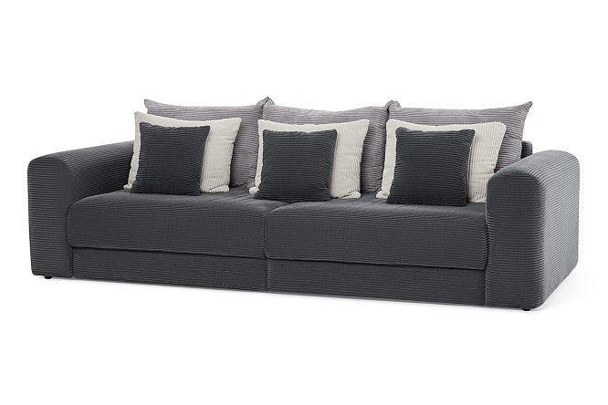 Изображение товара Диван-кровать SOLANA Мэдисон с механизмом Еврокнижка