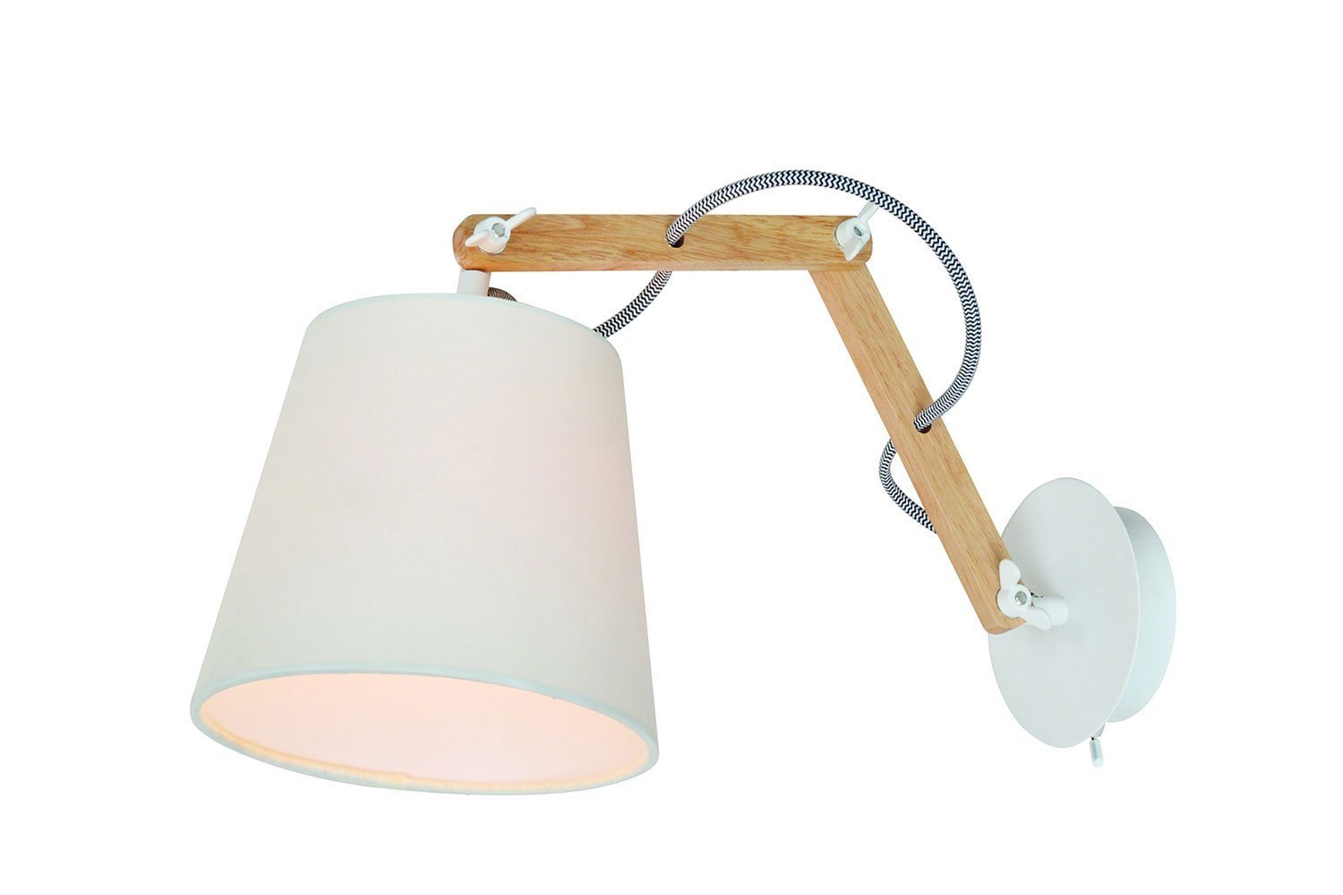 Бра ARTE LAMP Pinoccio 3 кв.м