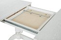 Кухонный стол раздвижной Верона 150х75х90 см