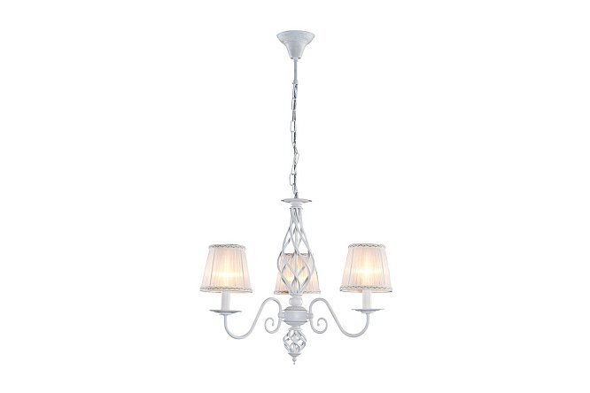 Изображение товара Люстра CITILUX Ровена 8 кв.м., E14