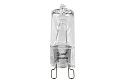 Лампа галогенная ЭРА G9-JCD-40-230V-Cl G9, 40W, Капсула, Тёплый