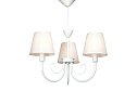 Люстра VITALUCE Бланш 9 кв.м., 40х50х40 см, E14
